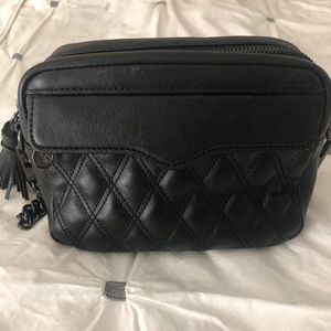 Rebecca Minkoff Black Crossbody